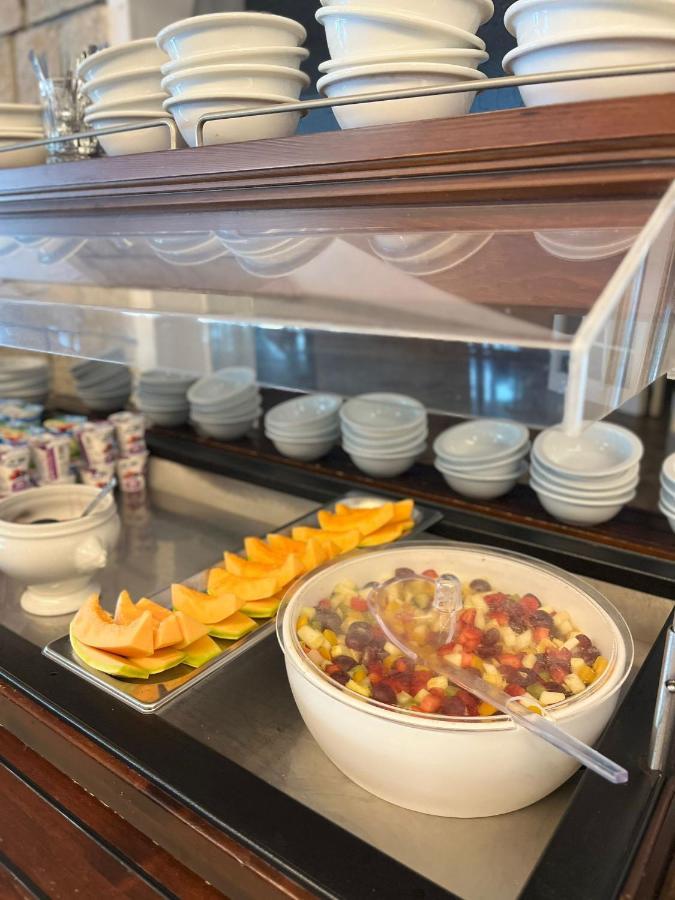 怡东湾酒店 马尔切西内 外观 照片